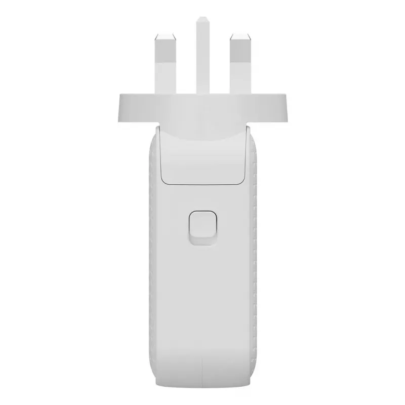 TARGUS Hyperjuice 145W GaN φορτιστής – λευκό