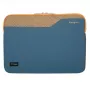 Targus Pulse II EcoSmart θήκη Sleeve 35,6 cm (14 ίντσες) μπλε, πορτοκαλί