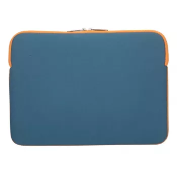 Targus Pulse II EcoSmart θήκη Sleeve 35,6 cm (14 ίντσες) μπλε, πορτοκαλί