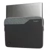 Targus Pulse II EcoSmart Sleeve 35,6 cm 14 ίντσες Charcoal