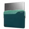 Targus Pulse II EcoSmart θήκη Sleeve 40,6 cm (16 ίντσες) πράσινο