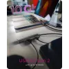 ICY BOX IB-HUB1437-CPD Ενσύρματο USB 3.2 Gen 2 (3.1 Gen 2) Type-C μαύρο