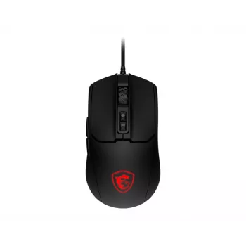 MSI FORGE GM100 ποντίκι