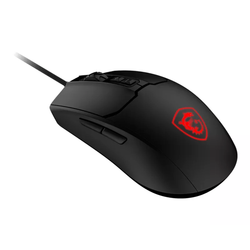 MSI FORGE GM100 ποντίκι