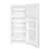 Candy CDH1S313EW Ελεύθερο 117 L λευκό