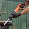 Σπαθοσέγα Black & Decker BES301