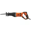 Σπαθοσέγα Black & Decker BES301