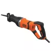 Σπαθοσέγα Black & Decker BES301