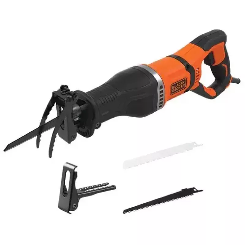 Σπαθοσέγα Black & Decker BES301