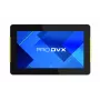 ProDVX APPC-7XPL Android panel PC, οθόνη αφής 7 ιντσών (17,8 cm), 1024x600, 4 GB, Android 12, Wi-Fi, VESA 75x75, μαύρο