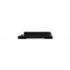 ProDVX APPC-7XPL Android panel PC, οθόνη αφής 7 ιντσών (17,8 cm), 1024x600, 4 GB, Android 12, Wi-Fi, VESA 75x75, μαύρο