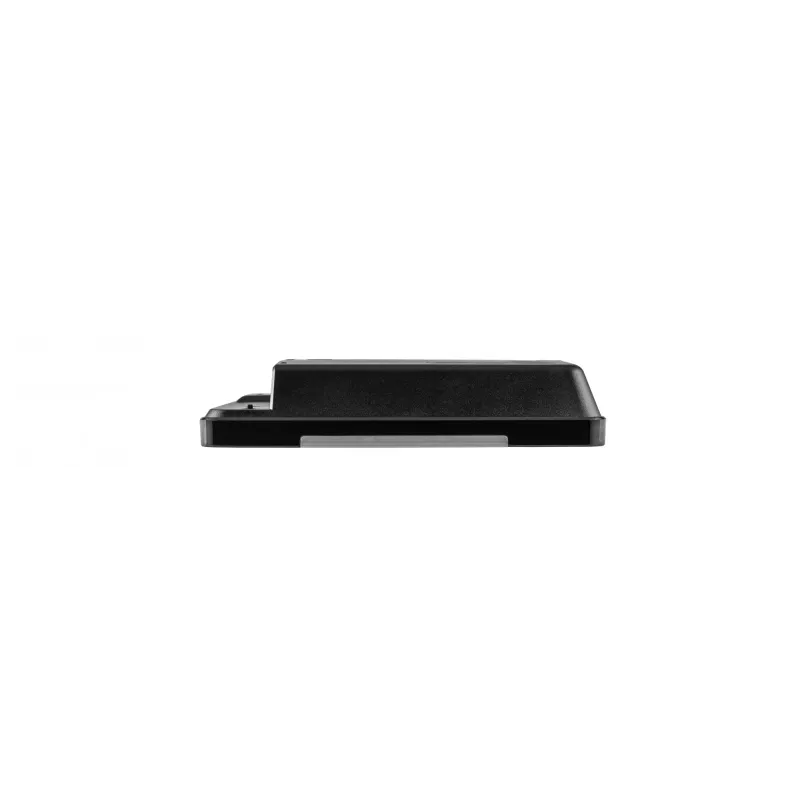 ProDVX APPC-7XPL Android panel PC, οθόνη αφής 7 ιντσών (17,8 cm), 1024x600, 4 GB, Android 12, Wi-Fi, VESA 75x75, μαύρο