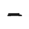 ProDVX APPC-7XPL Android panel PC, οθόνη αφής 7 ιντσών (17,8 cm), 1024x600, 4 GB, Android 12, Wi-Fi, VESA 75x75, μαύρο