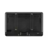 ProDVX APPC-7XPL Android panel PC, οθόνη αφής 7 ιντσών (17,8 cm), 1024x600, 4 GB, Android 12, Wi-Fi, VESA 75x75, μαύρο