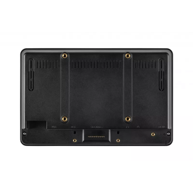 ProDVX APPC-7XPL Android panel PC, οθόνη αφής 7 ιντσών (17,8 cm), 1024x600, 4 GB, Android 12, Wi-Fi, VESA 75x75, μαύρο