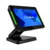 ProDVX APPC-7XPL Android panel PC, οθόνη αφής 7 ιντσών (17,8 cm), 1024x600, 4 GB, Android 12, Wi-Fi, VESA 75x75, μαύρο