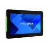 ProDVX APPC-7XPL Android panel PC, οθόνη αφής 7 ιντσών (17,8 cm), 1024x600, 4 GB, Android 12, Wi-Fi, VESA 75x75, μαύρο