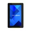 ProDVX APPC-7XPL Android panel PC, οθόνη αφής 7 ιντσών (17,8 cm), 1024x600, 4 GB, Android 12, Wi-Fi, VESA 75x75, μαύρο