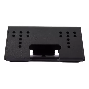 Βάση ProDVX PS-75 — μαύρη, διαστάσεις 119,4×51×98,3 mm, συμβατή με ProDVX