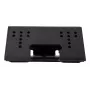 Βάση ProDVX PS-75 — μαύρη, διαστάσεις 119,4×51×98,3 mm, συμβατή με ProDVX