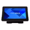 Βάση ProDVX PS-75 — μαύρη, διαστάσεις 119,4×51×98,3 mm, συμβατή με ProDVX