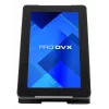 Βάση ProDVX PS-75 — μαύρη, διαστάσεις 119,4×51×98,3 mm, συμβατή με ProDVX