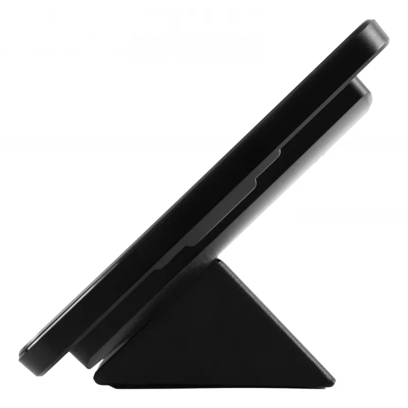 Βάση ProDVX PS-75 — μαύρη, διαστάσεις 119,4×51×98,3 mm, συμβατή με ProDVX