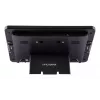 Βάση ProDVX PS-75 — μαύρη, διαστάσεις 119,4×51×98,3 mm, συμβατή με ProDVX
