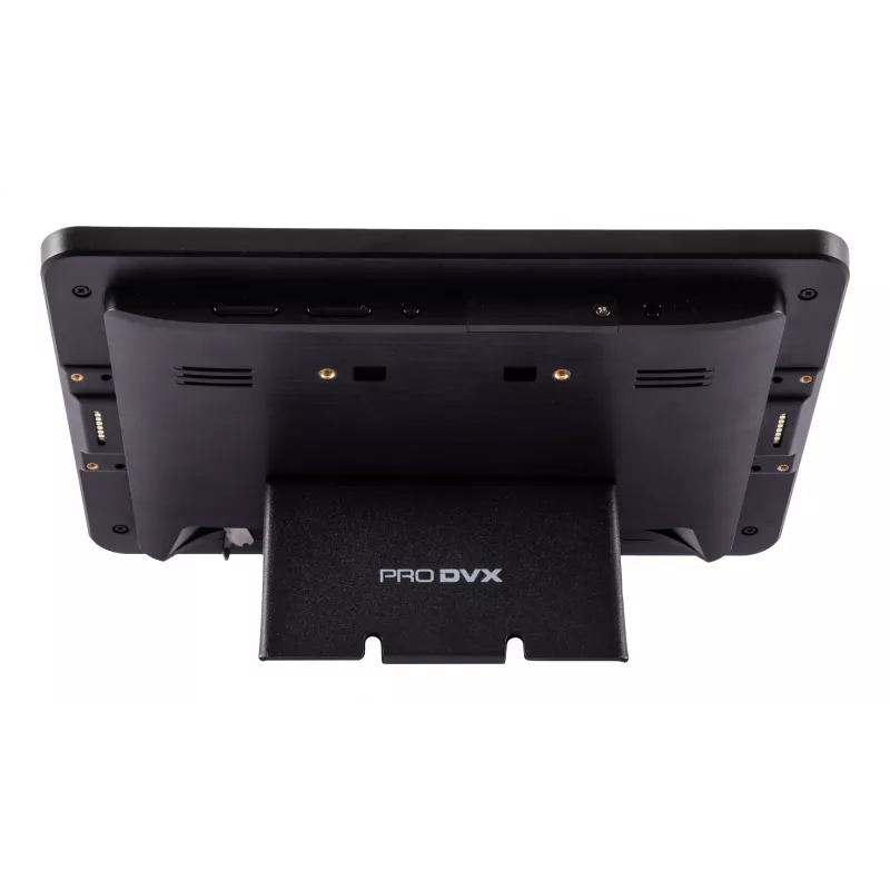 Βάση ProDVX PS-75 — μαύρη, διαστάσεις 119,4×51×98,3 mm, συμβατή με ProDVX