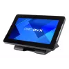 Βάση ProDVX PS-75 — μαύρη, διαστάσεις 119,4×51×98,3 mm, συμβατή με ProDVX
