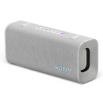 Sony SRSULT30W φορητό/party ηχείο στερεοφωνικό φορητό ηχείο λευκό 27 W