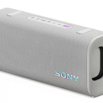 Sony SRSULT30W φορητό/party ηχείο στερεοφωνικό φορητό ηχείο λευκό 27 W