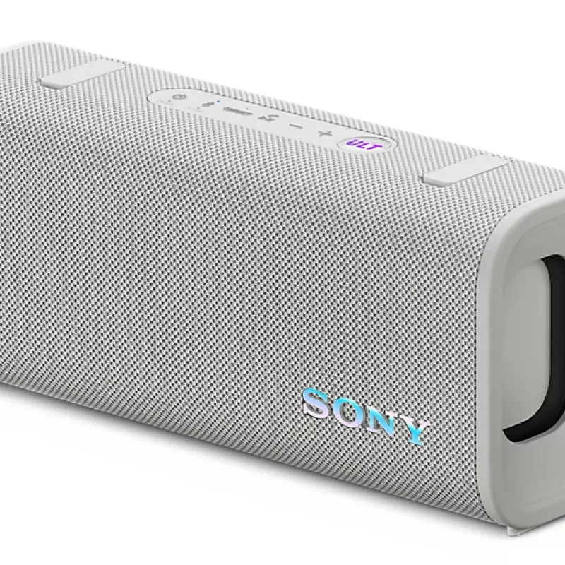 Sony SRSULT30W φορητό/party ηχείο στερεοφωνικό φορητό ηχείο λευκό 27 W