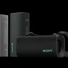 Sony SRSULT30W φορητό/party ηχείο στερεοφωνικό φορητό ηχείο λευκό 27 W