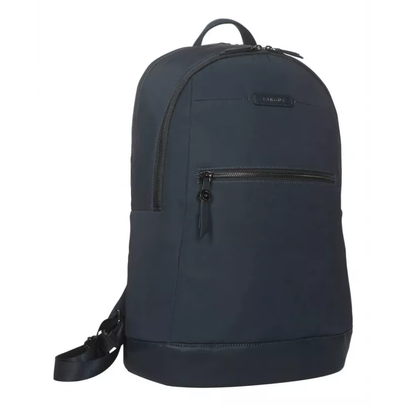Σακίδιο Targus TBB65002GL 40,6 cm 16 ίντσες μπλε μονόχρωμο
