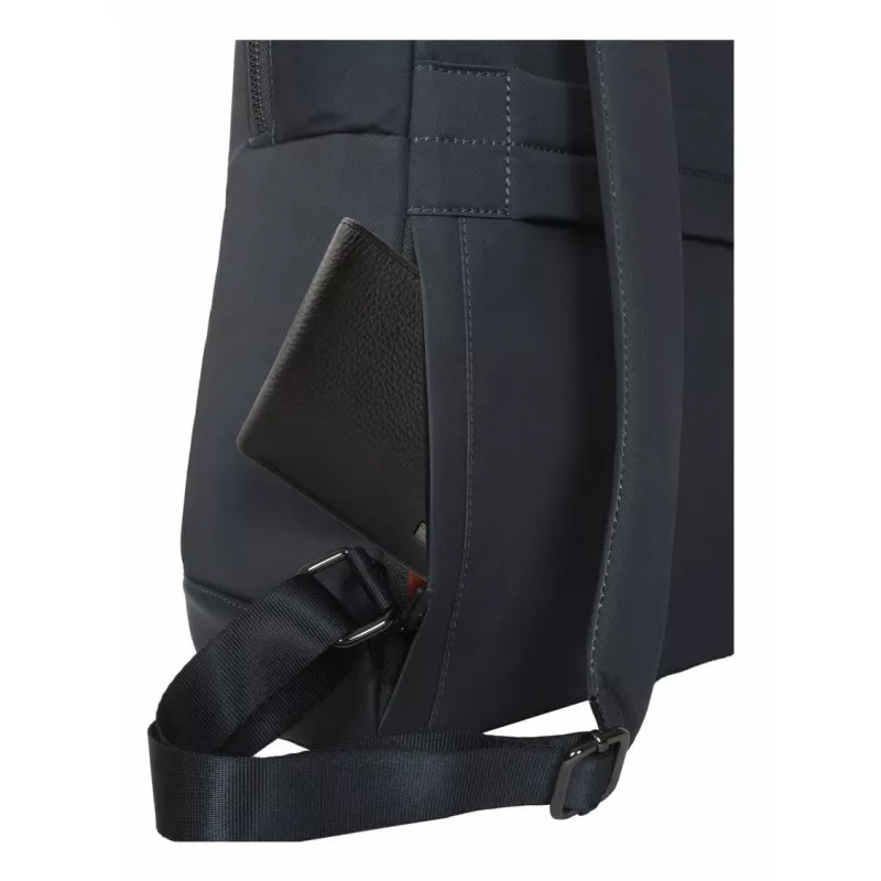 Σακίδιο Targus TBB65002GL 40,6 cm 16 ίντσες μπλε μονόχρωμο