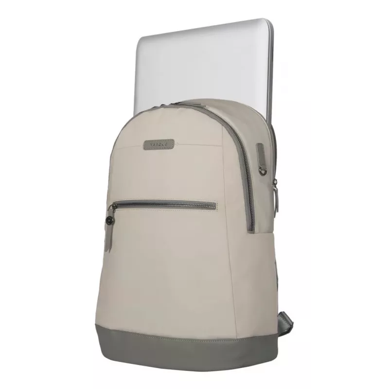Σακίδιο Targus TBB65013GL 40,6 cm (16 ίντσες) μονόχρωμο