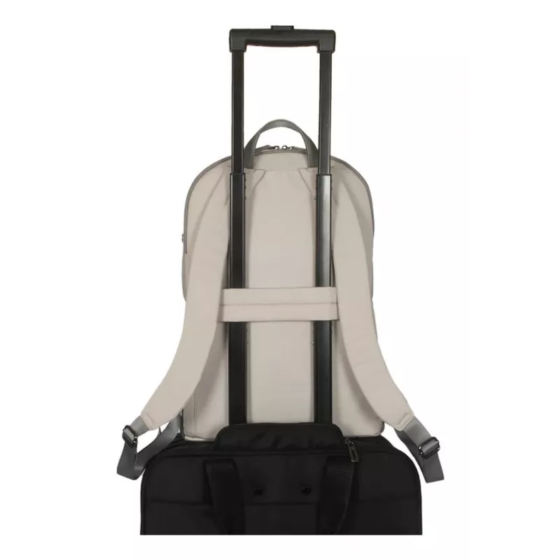 Σακίδιο Targus TBB65013GL 40,6 cm (16 ίντσες) μονόχρωμο