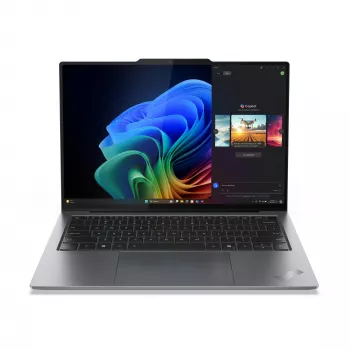 Laptop ThinkPad X9-14 G1 14 ίντσες Intel Core Ultra 7 32GB 1TB SSD Intel Arc γραφικά W11P64
