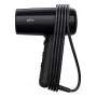 Braun HD 2.2 πιστολάκι μαλλιών 2200 W μαύρο