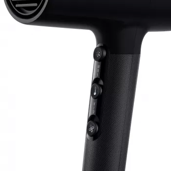 Braun HD 2.2 πιστολάκι μαλλιών 2200 W μαύρο
