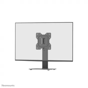Neomounts DS45-430BL12 βάση τηλεόρασης 23-43 ίντσες - περιστρεφόμενη, 109,2 cm (43 ίντσες), 100 x 100 mm, 200 x 200 mm, -35 - 35°, χάλυβας, μαύρο