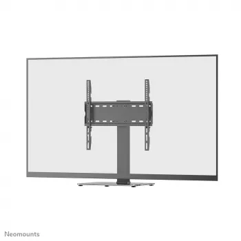 Neomounts DS45-430BL14 βάση τηλεόρασης 32-55 ίντσες - περιστρεφόμενη, 139,7 cm (55 ίντσες), 100 x 100 mm, 400 x 400 mm, -35 - 35°, χάλυβας, μαύρο