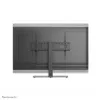 Neomounts DS45-430BL16 βάση τηλεόρασης 37-70 ίντσες – περιστρεφόμενη (ανοιγμένη συσκευασία)