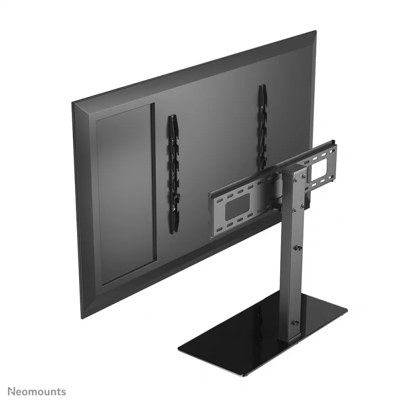 Neomounts DS45-430BL16 βάση τηλεόρασης 37-70 ίντσες – περιστρεφόμενη (ανοιγμένη συσκευασία)