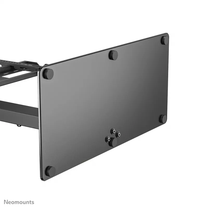 Neomounts DS45-430BL16 βάση τηλεόρασης 37-70 ίντσες – περιστρεφόμενη (ανοιγμένη συσκευασία)