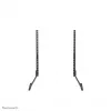 Neomounts DS45-430BL19 βάση τηλεόρασης 23-75 ίντσες