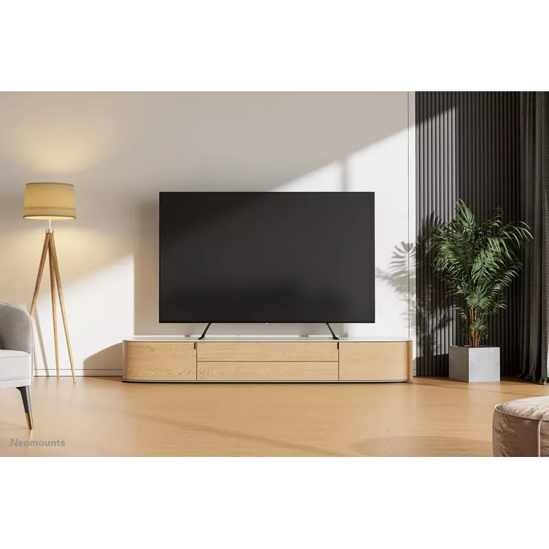 Neomounts DS45-430BL19 βάση τηλεόρασης 23-75 ίντσες