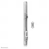 Neomounts ADM-875WH2 προσαρμογέας διπλής οθόνης 42-65 ίντσες
