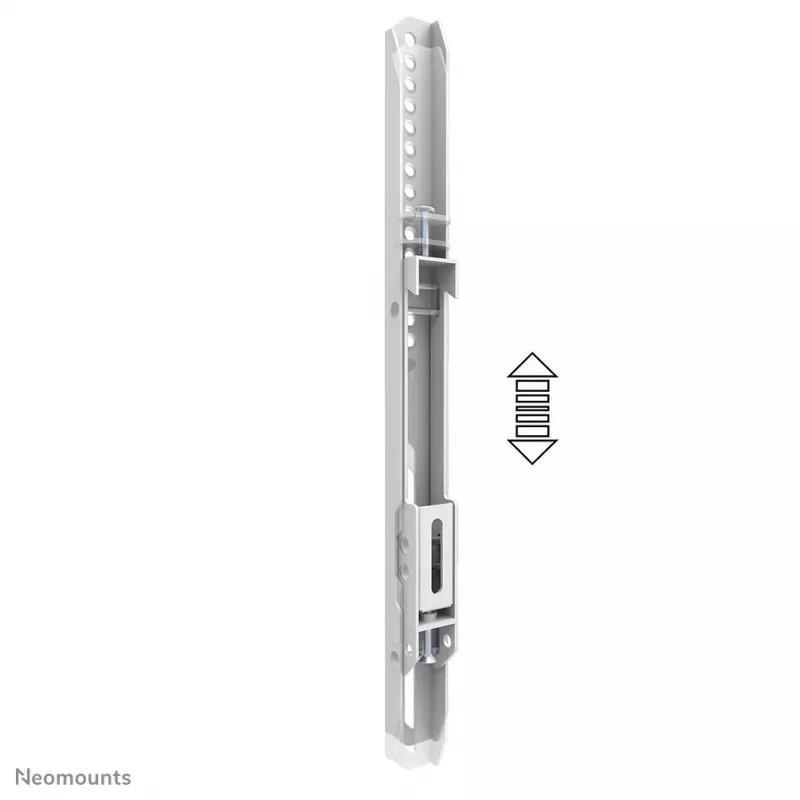 Neomounts ADM-875WH2 προσαρμογέας διπλής οθόνης 42-65 ίντσες